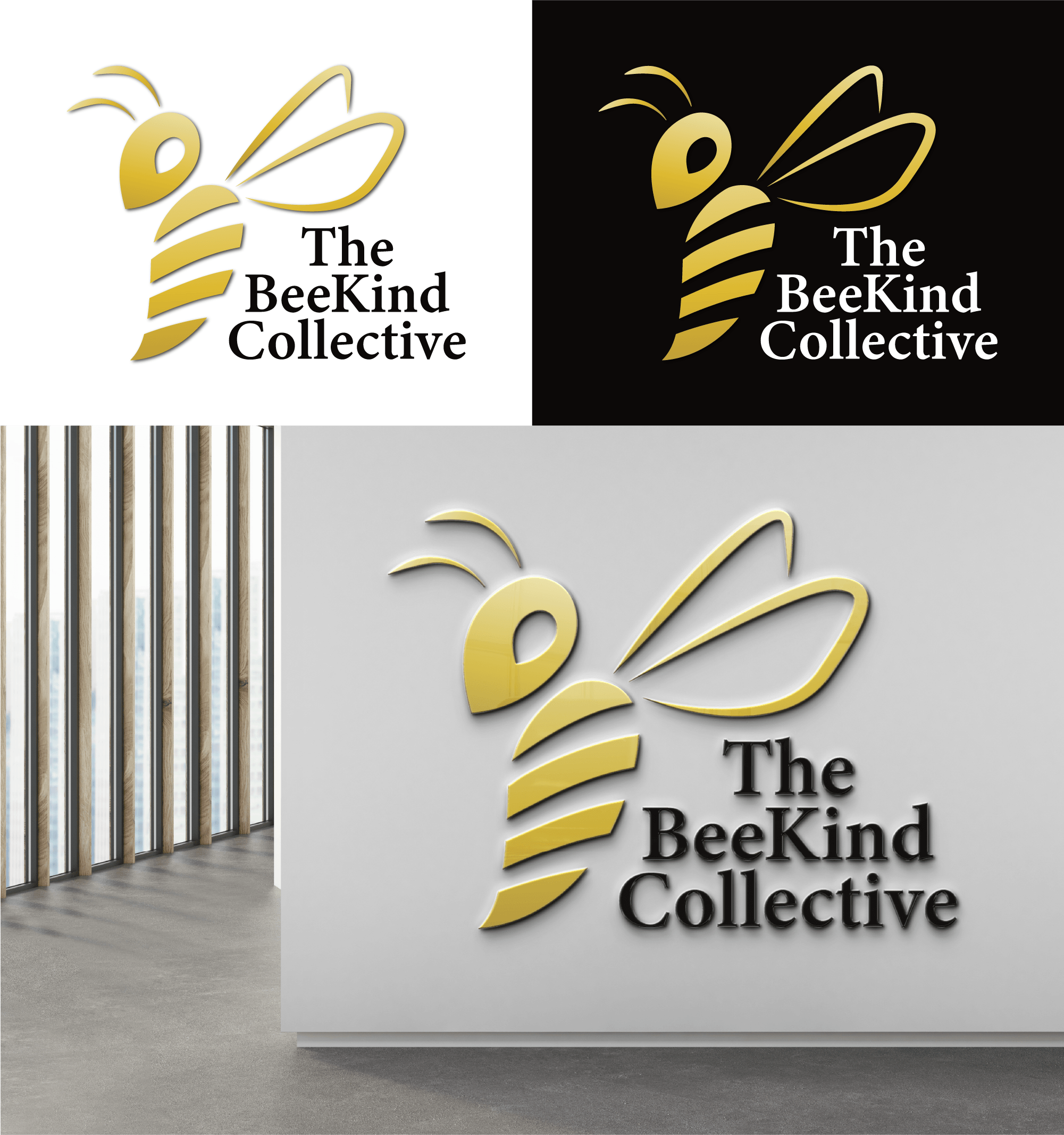 Logo Design by Alien Art Design for this project | Design #32369845