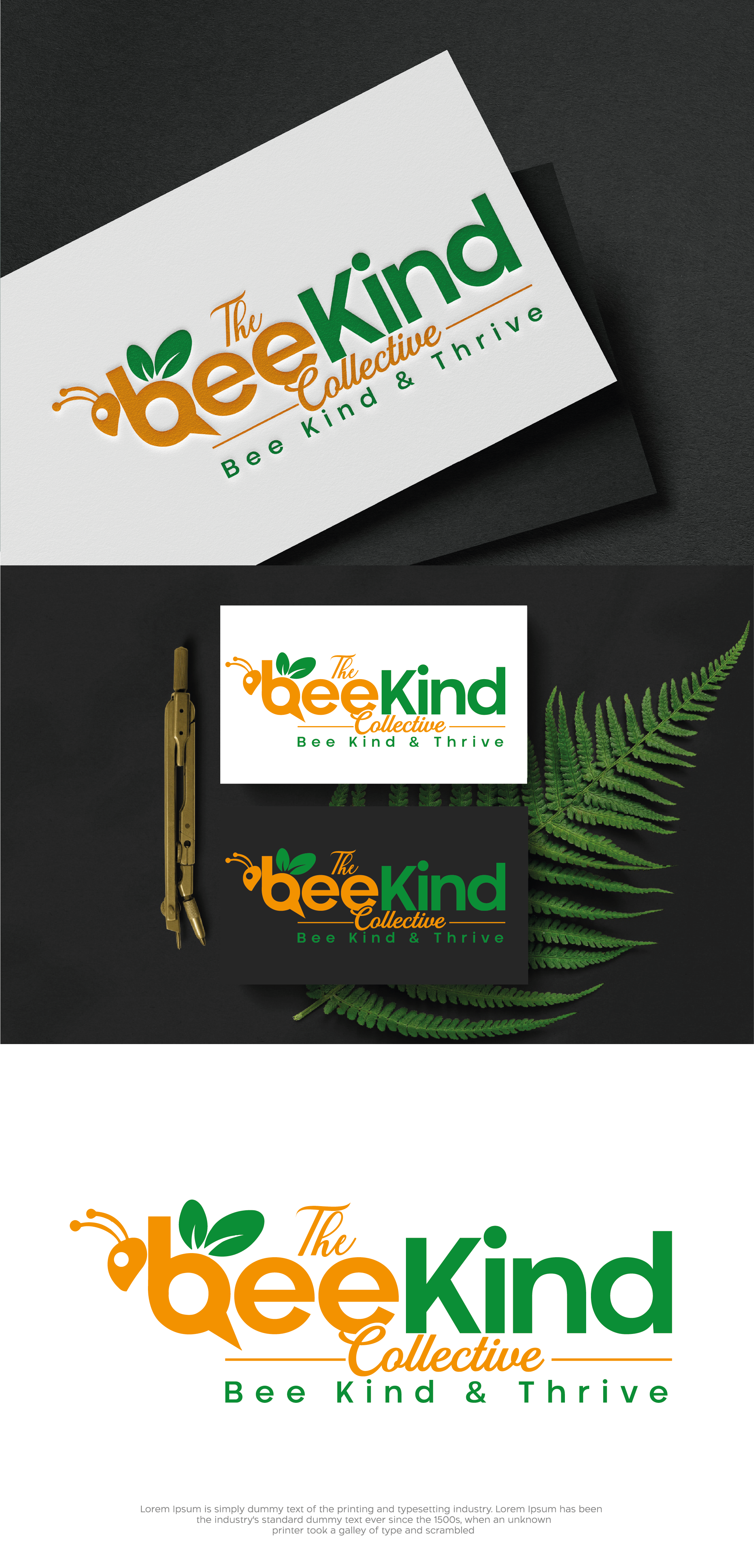Logo Design by Tanha Paradise for this project | Design #32367331
