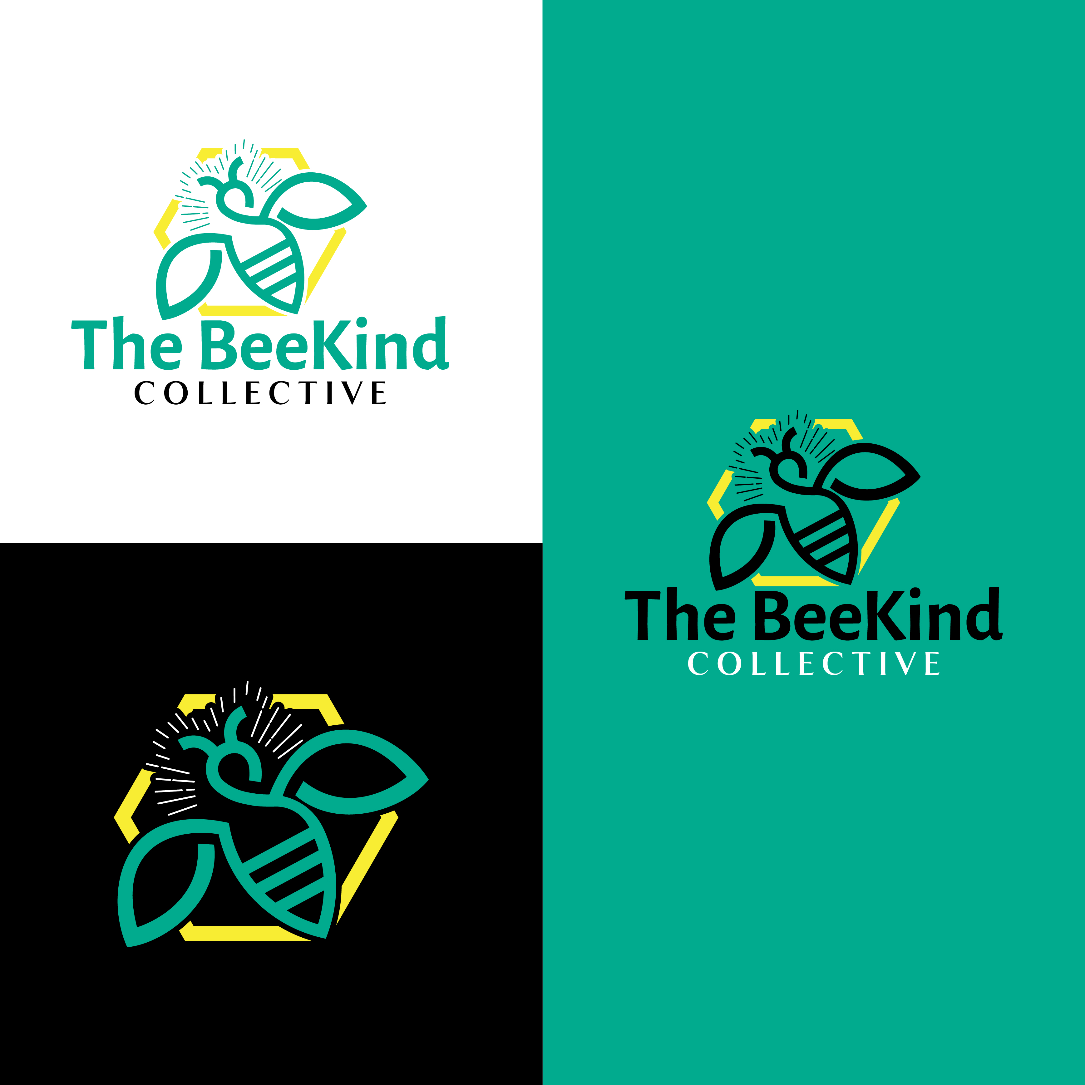 Logo-Design von Bechar Patel für dieses Projekt | Design #32384888