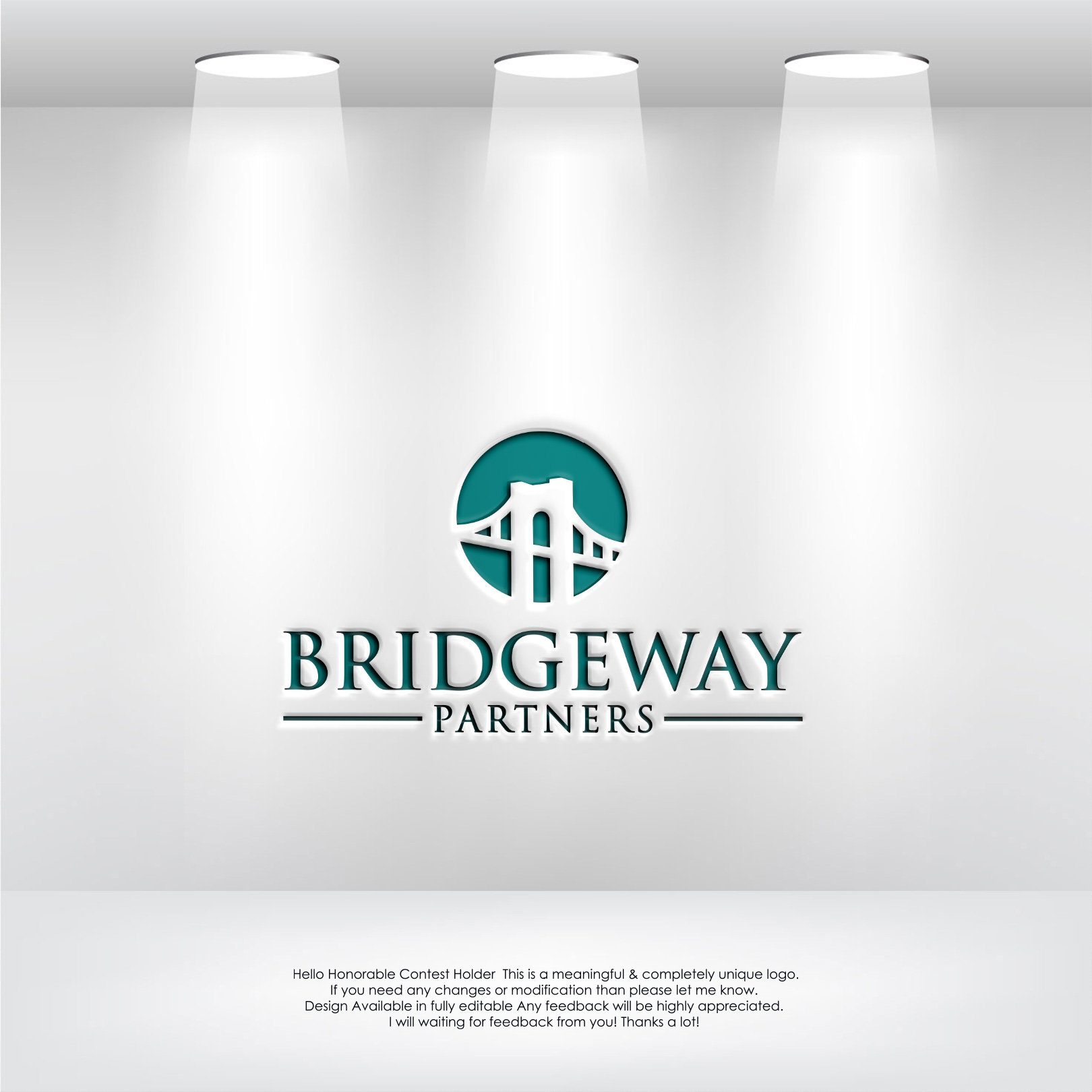 Logo Design by LogoEon for this project | Design #32370428