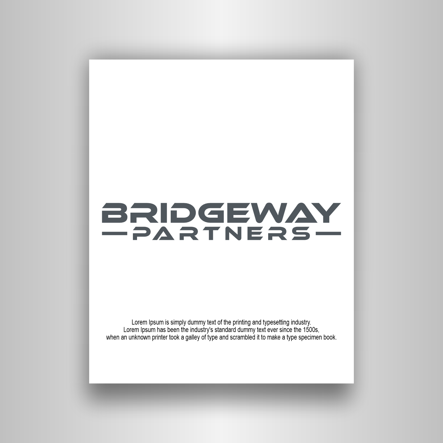 Logo Design by Abigaill_design for this project | Design #32372951