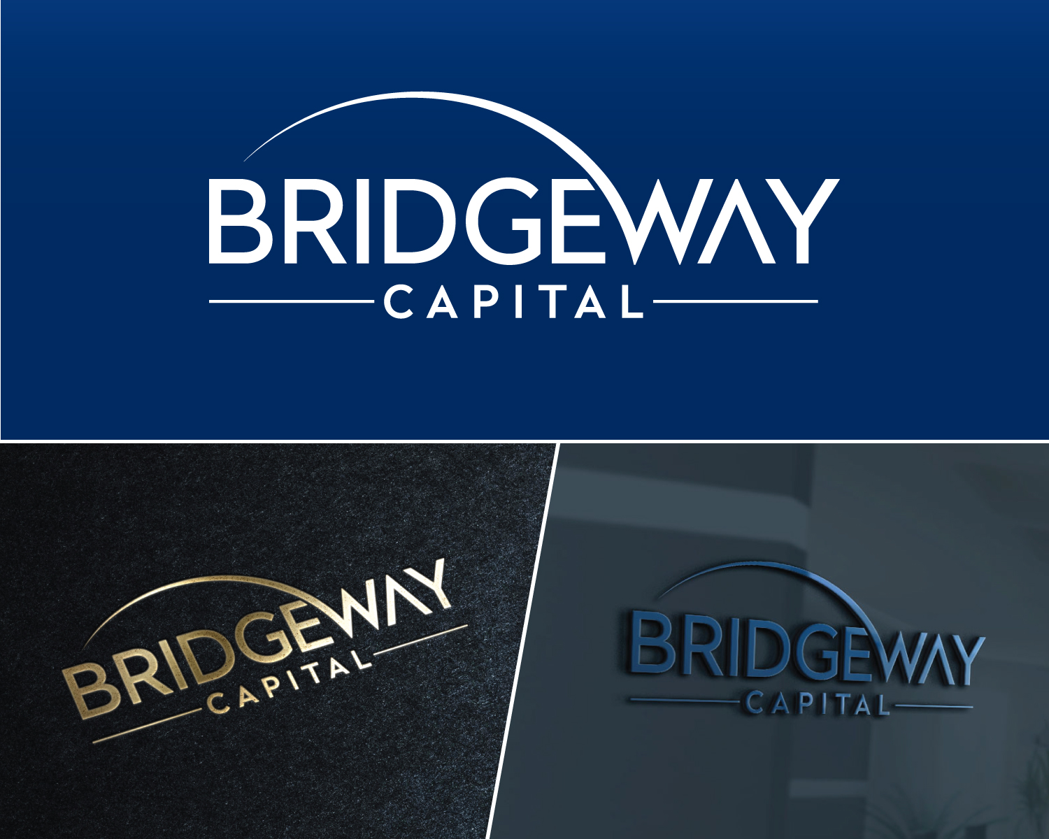 Logo Design by Atec for this project | Design #32367874