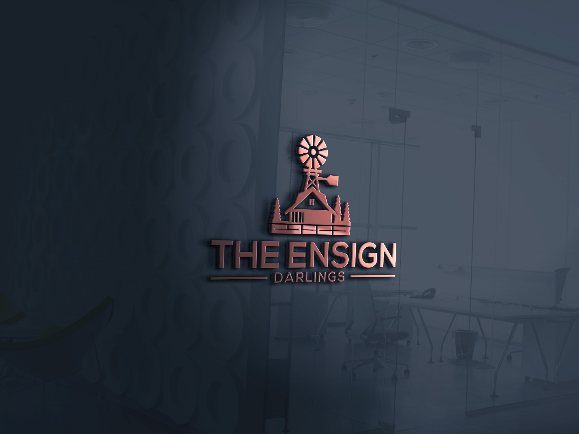 Logo Design by LogoEon for this project | Design #32370784
