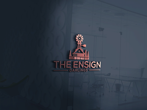 Logo-Design von LogoEon für dieses Projekt | Design: #32370784