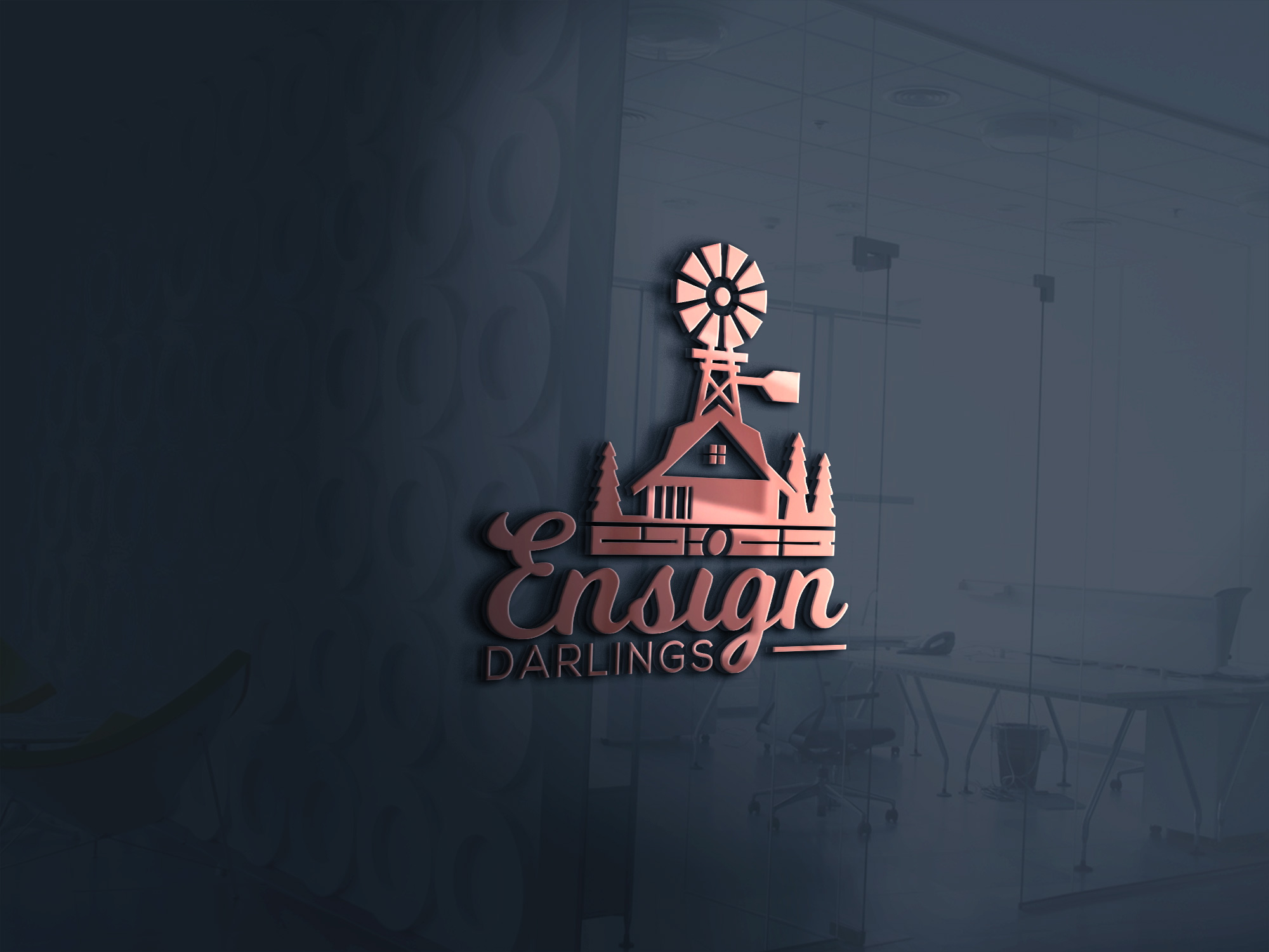 Logo Design by LogoEon for this project | Design #32370849