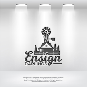Logo-Design von LogoEon für dieses Projekt | Design: #32370850