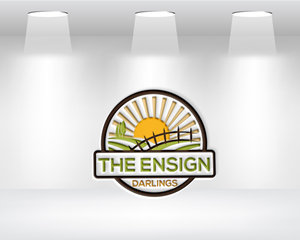 Logo-Design von Daniel Khan für dieses Projekt | Design: #32367795