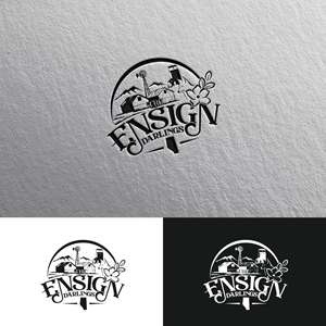 Logo-Design von chris Ray für dieses Projekt | Design: #32374013