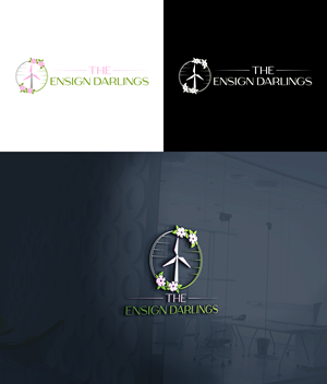 Logo-Design von RA-bica für dieses Projekt | Design: #32391823