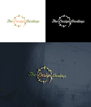 Logo-Design von RA-bica für dieses Projekt | Design: #32391824
