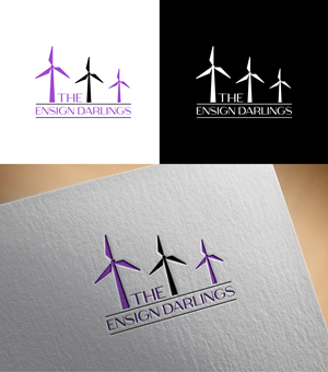 Logo-Design von RA-bica für dieses Projekt | Design: #32391828