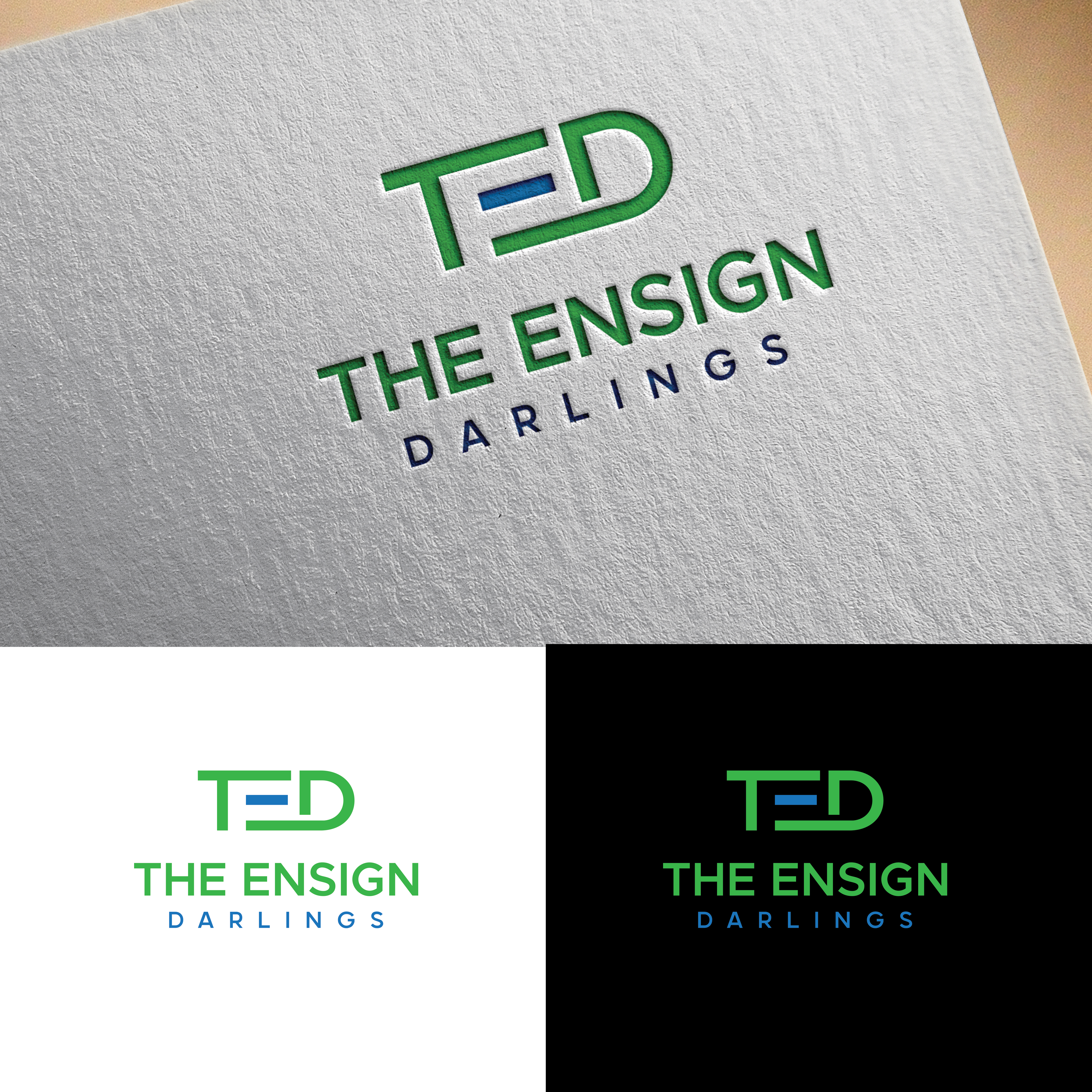 Logo Design by Md Hasibur Rahman for this project | Design #32376841