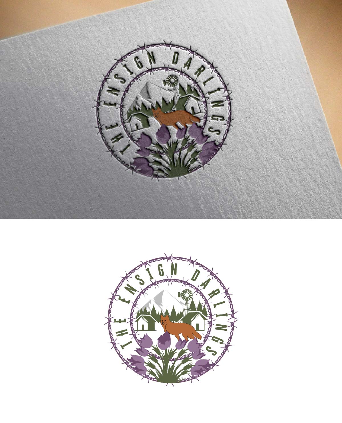 Logo-Design von fly  design für dieses Projekt | Design #32375624