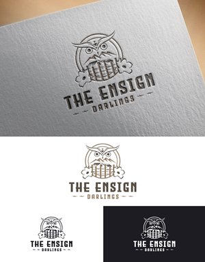 Logo-Design von fly  design für dieses Projekt | Design: #32375935