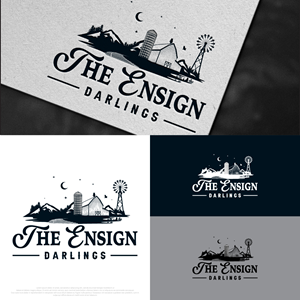 Logo-Design von DesignLima für dieses Projekt | Design: #32374940