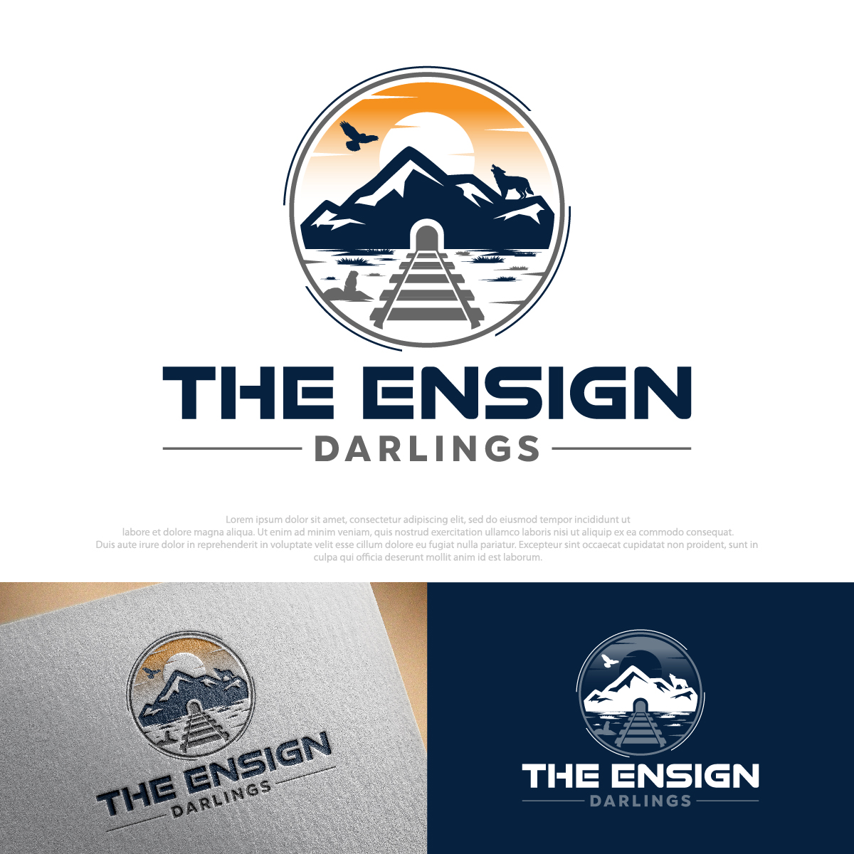 Logo Design by DesignLima for this project | Design #32374942