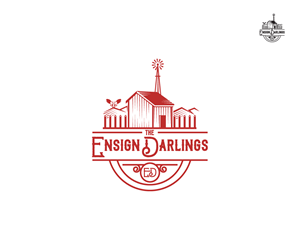 Logo-Design von Ansh Design für dieses Projekt | Design: #32376727