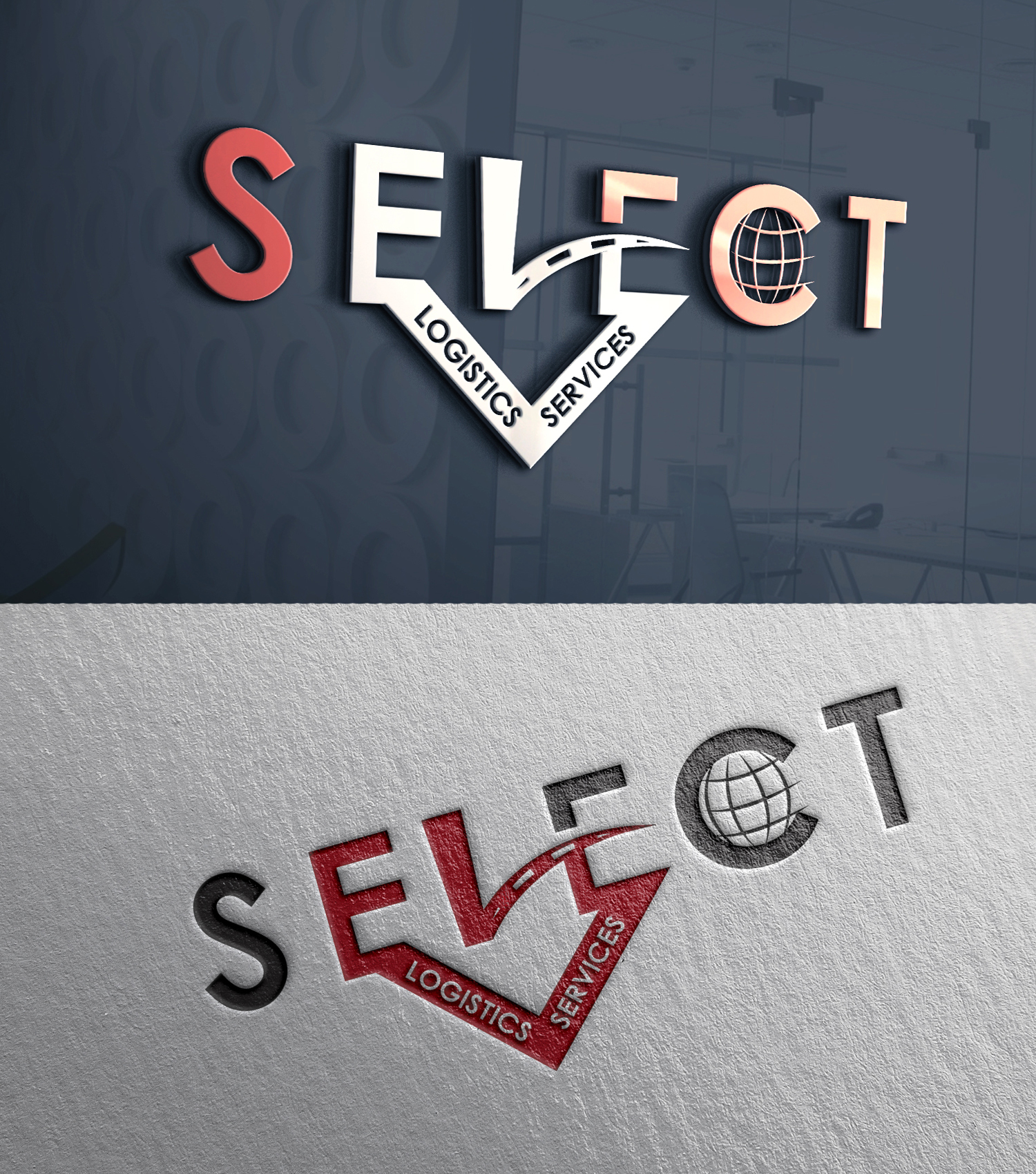 Logo Design by 24ksunny for EPIC EXPRESS | Design #32375949