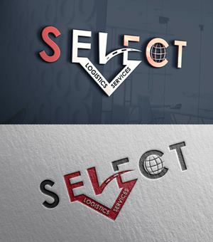 Logo Design by 24ksunny for EPIC EXPRESS | Design: #32375949