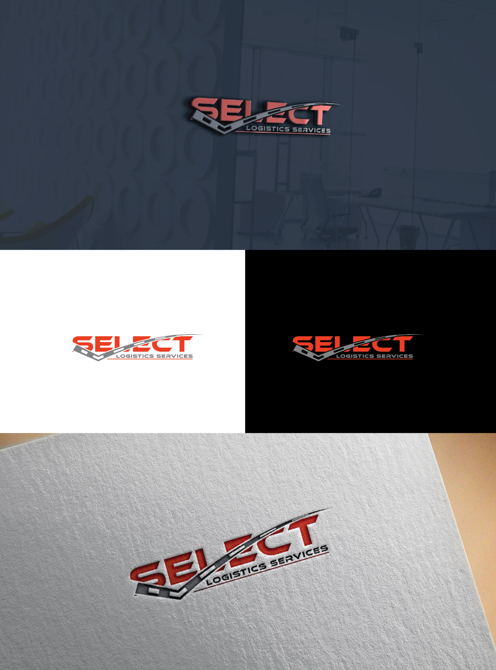 Logo-Design von RRR Design für EPIC EXPRESS | Design #32374156