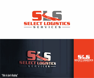 Logo Design by alkaline for EPIC EXPRESS | Design: #32372103