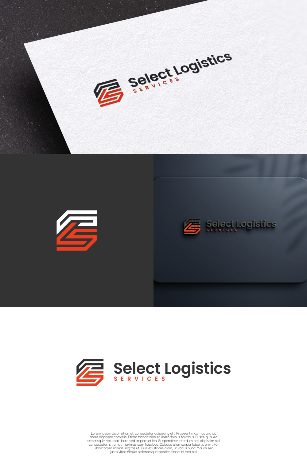 Logo Design by Verguson for EPIC EXPRESS | Design #32383911