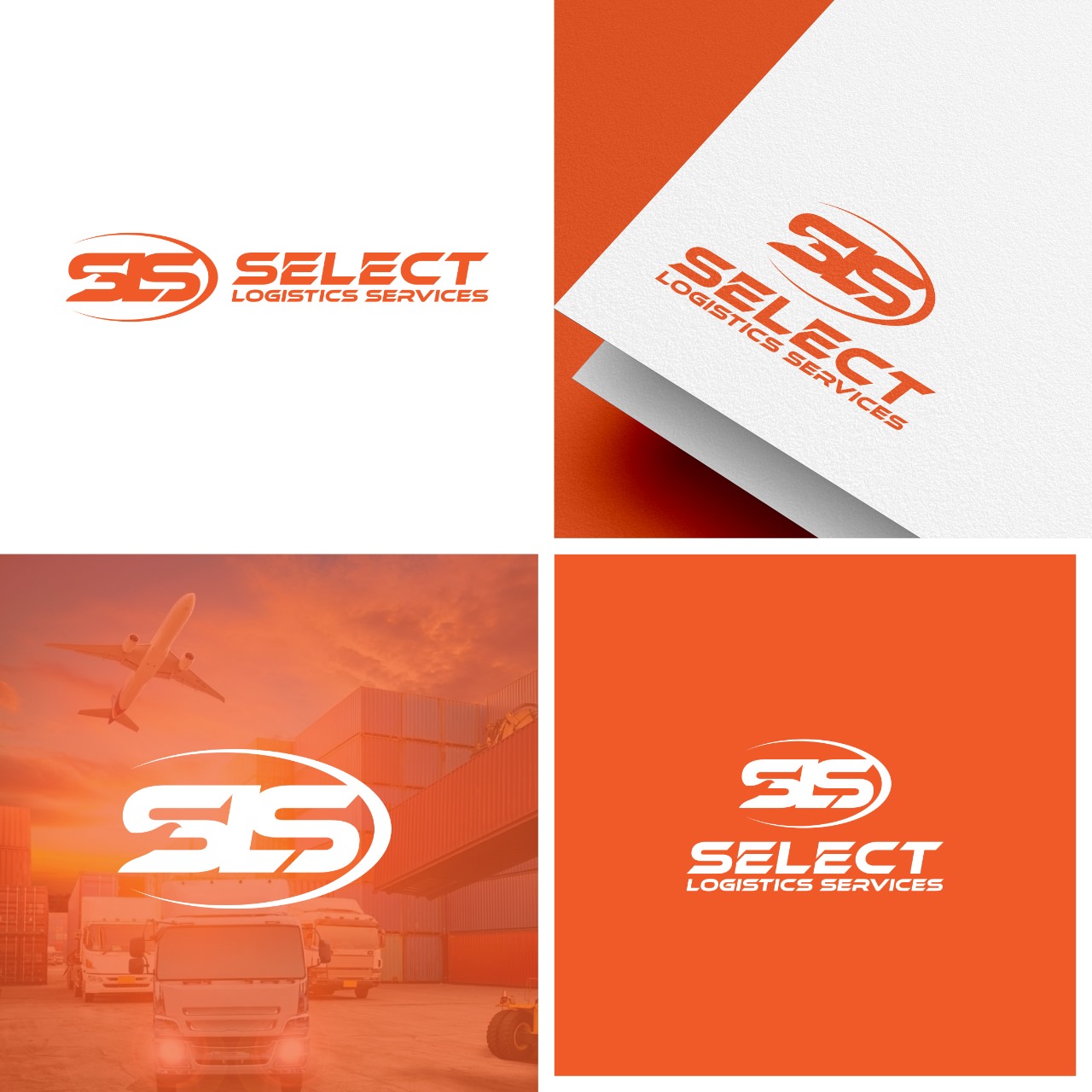 Logo Design by yellowdot for EPIC EXPRESS | Design #32373264