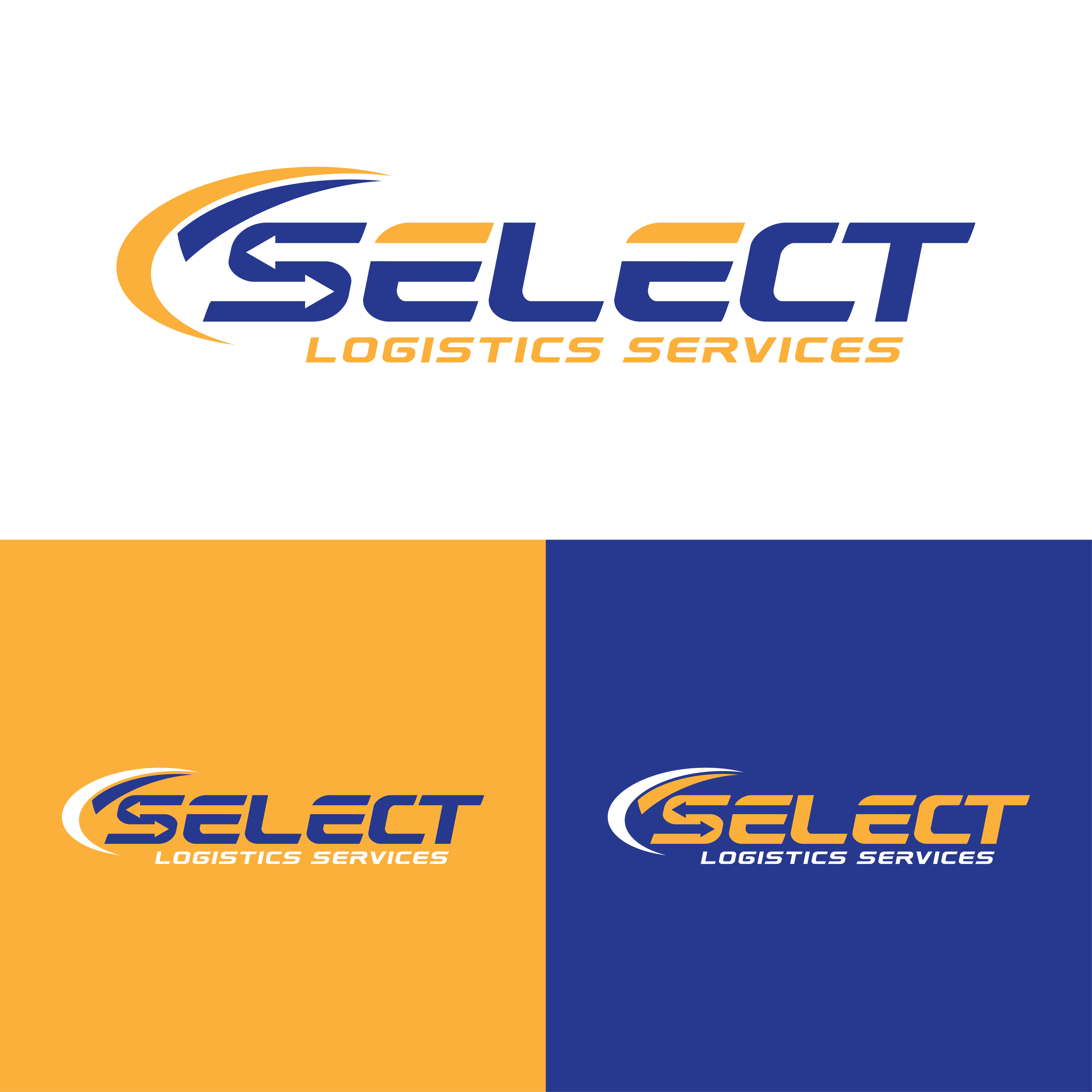 Logo Design by growatt for EPIC EXPRESS | Design #32399890