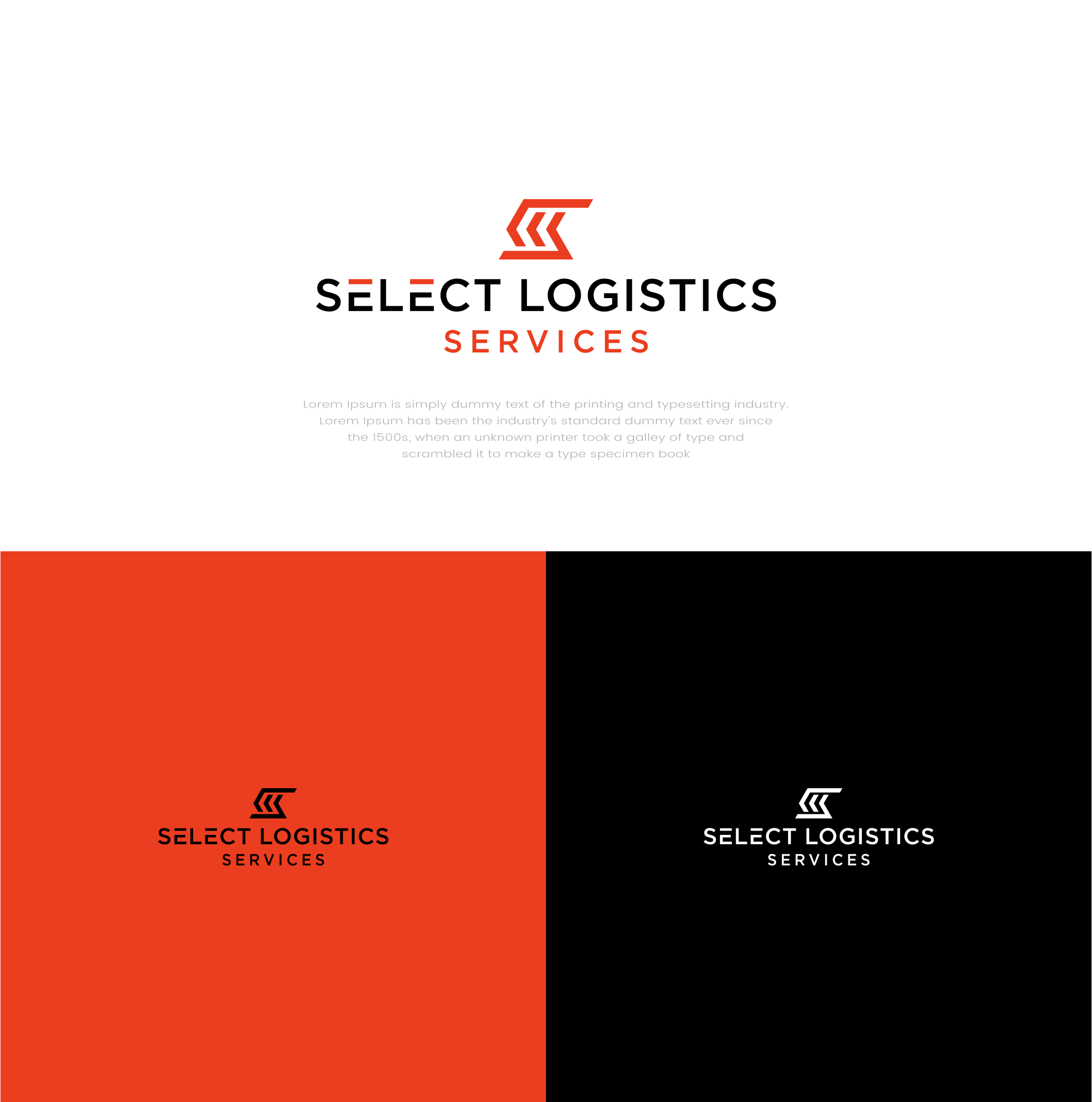 Logo Design by Barokahe guse for EPIC EXPRESS | Design #32375739