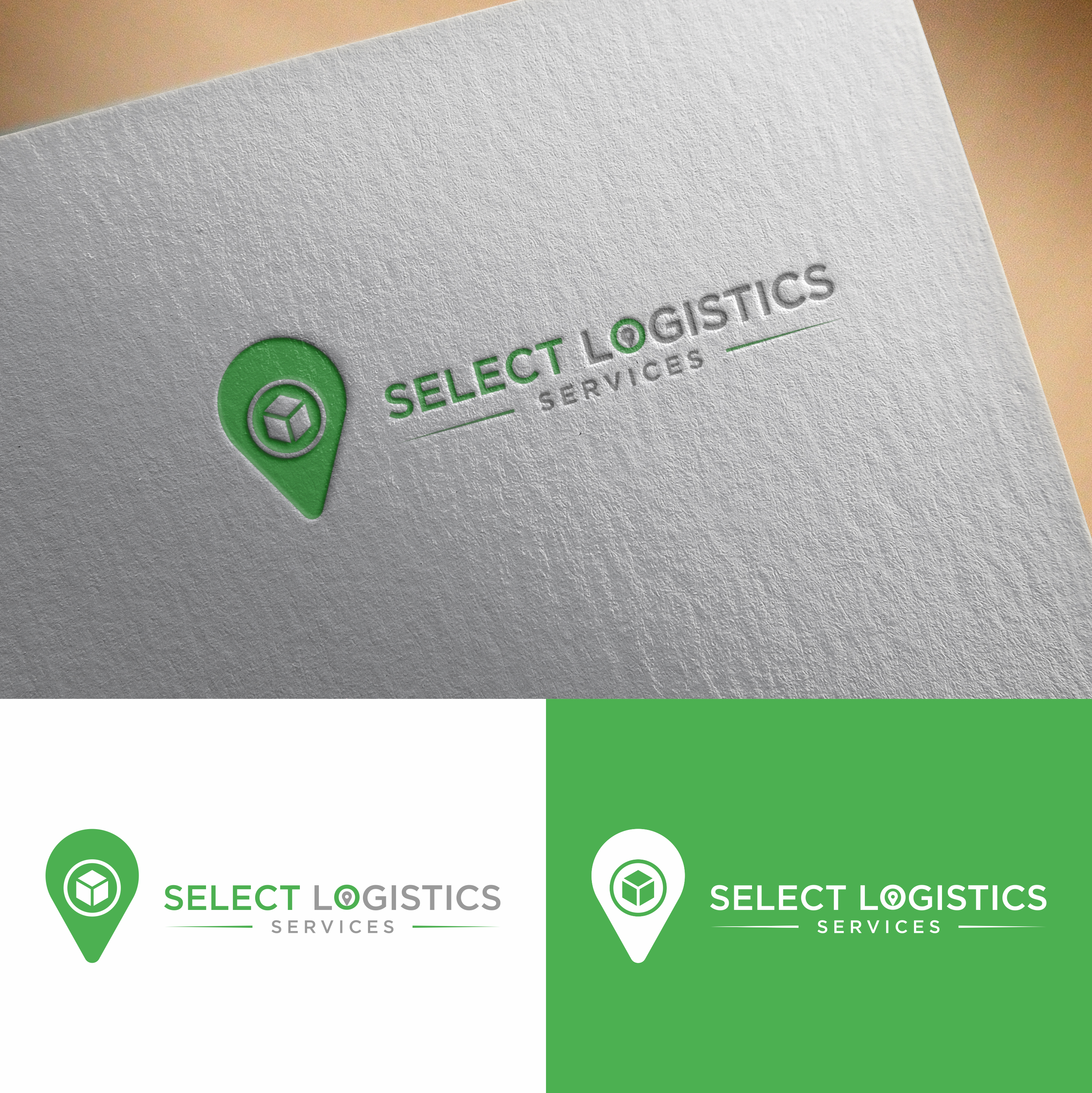 Logo Design by Dylan Z.R for EPIC EXPRESS | Design #32382003