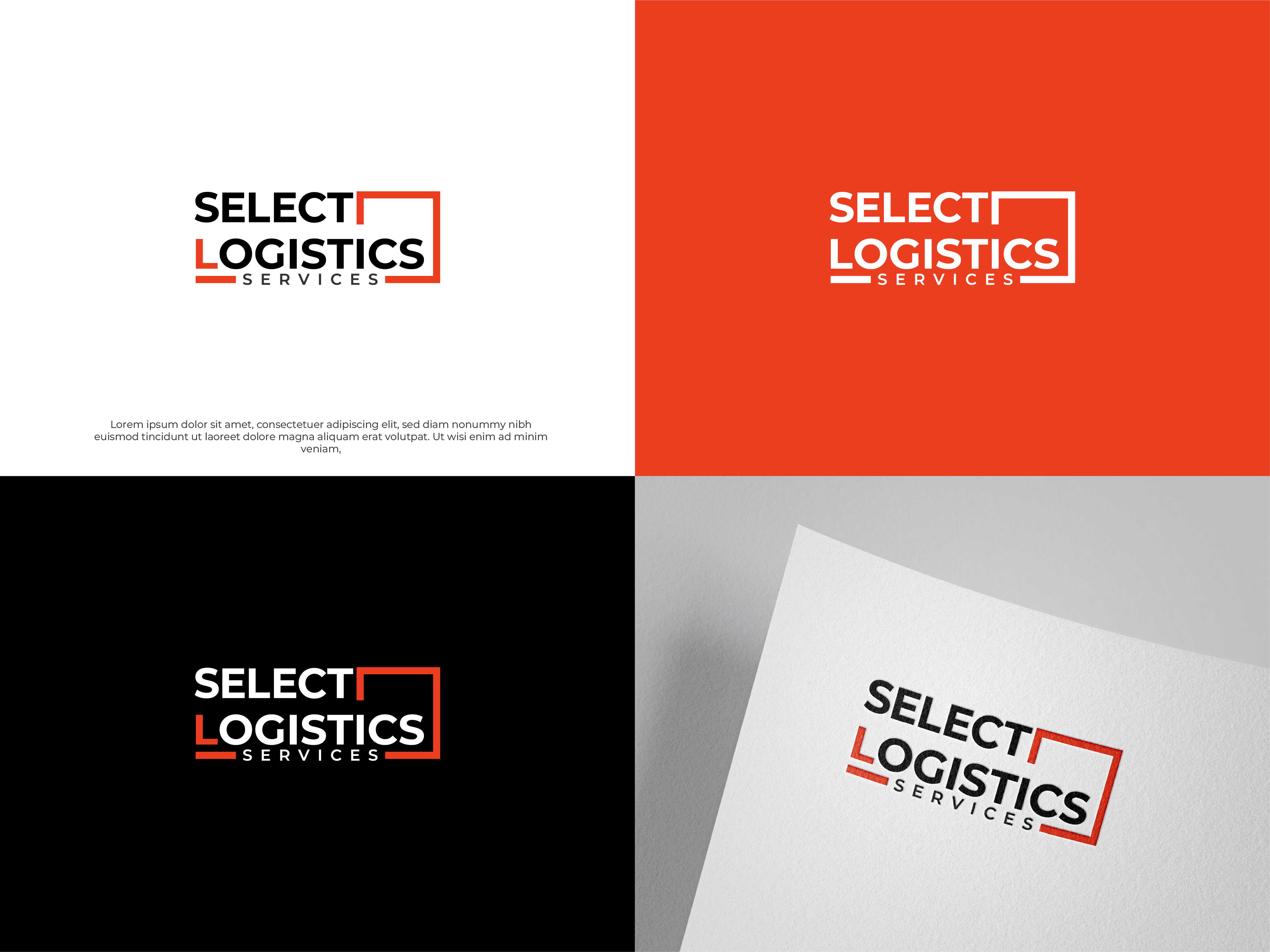 Logo Design by Emjey Design for EPIC EXPRESS | Design #32385002