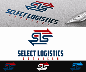 Logo Design by S5 for EPIC EXPRESS | Design: #32384799