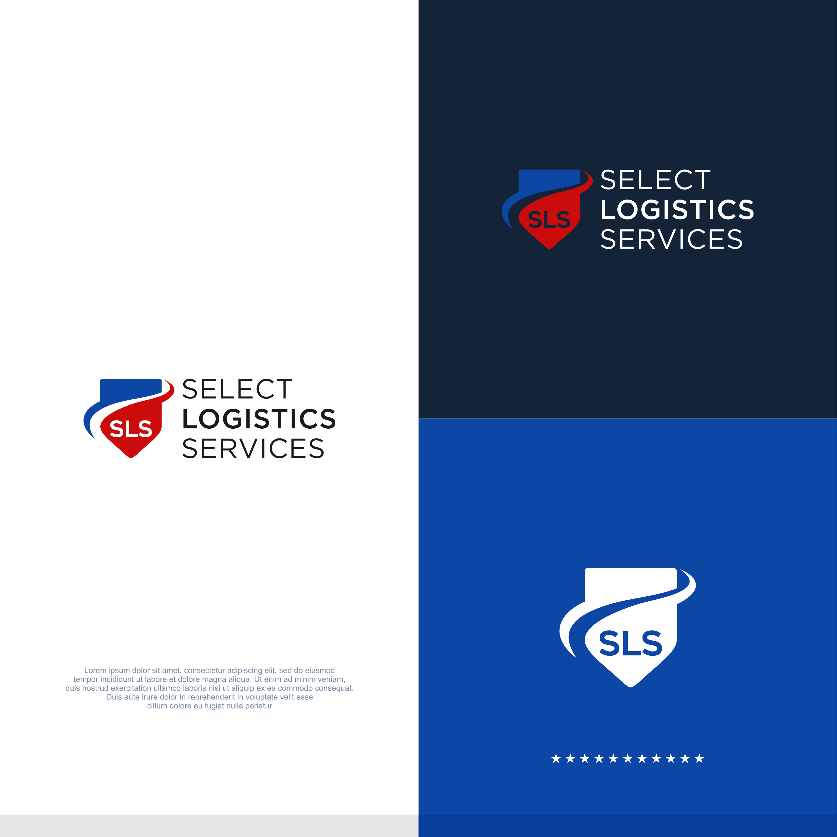 Logo Design by Grafie for EPIC EXPRESS | Design #32385205