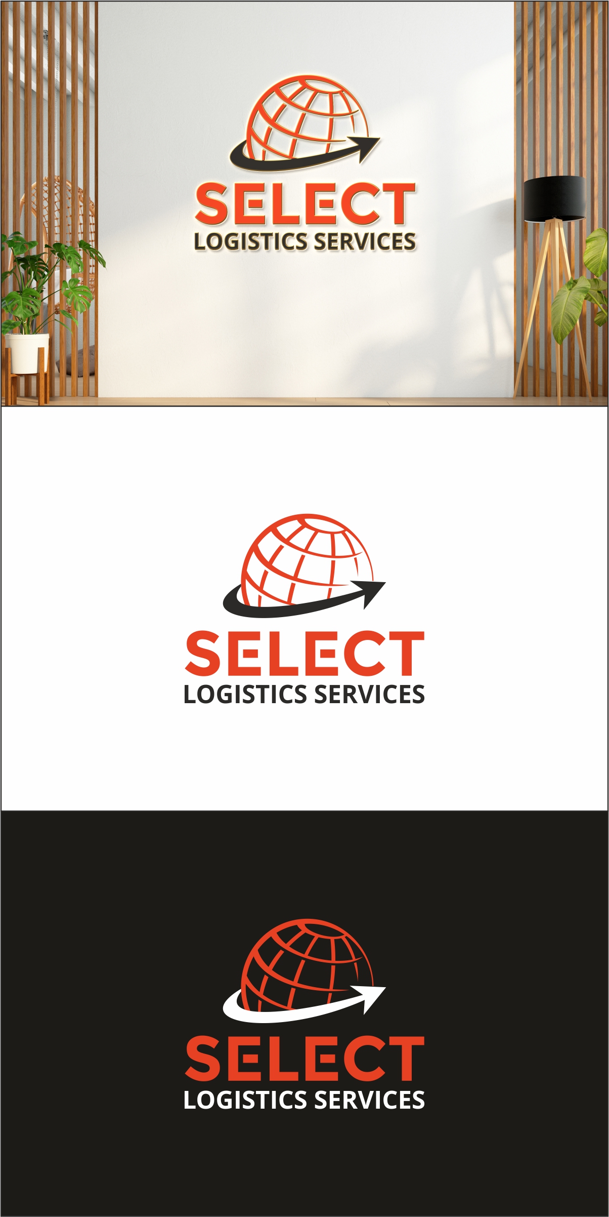 Logo Design by Robert Macwan for EPIC EXPRESS | Design #32418812