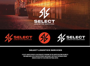 Logo Design by Clark Mawallil