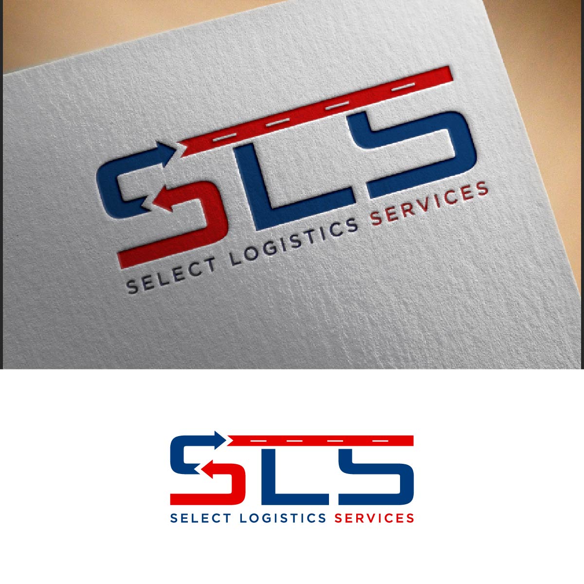 Logo Design by fly  design for EPIC EXPRESS | Design #32374769
