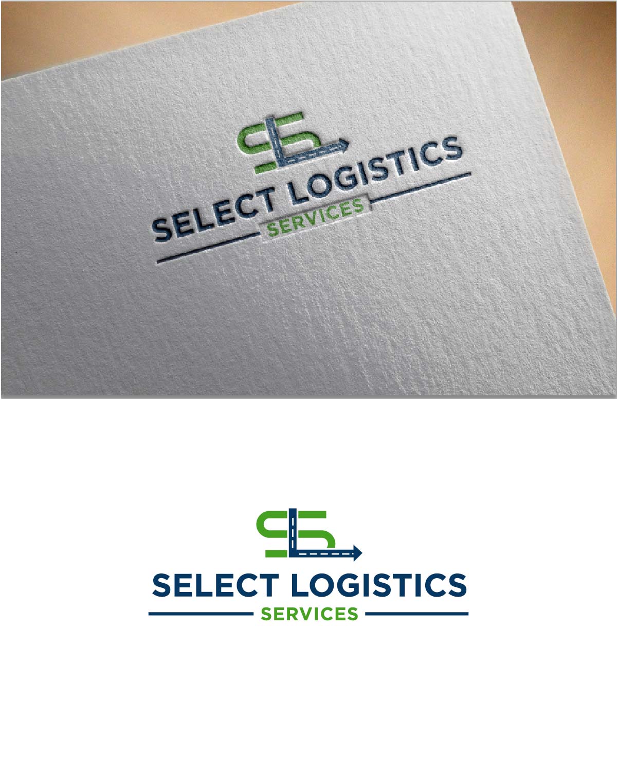 Logo Design by fly  design for EPIC EXPRESS | Design #32374772