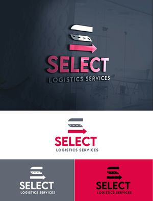 Logo Design by fly  design for EPIC EXPRESS | Design: #32374777
