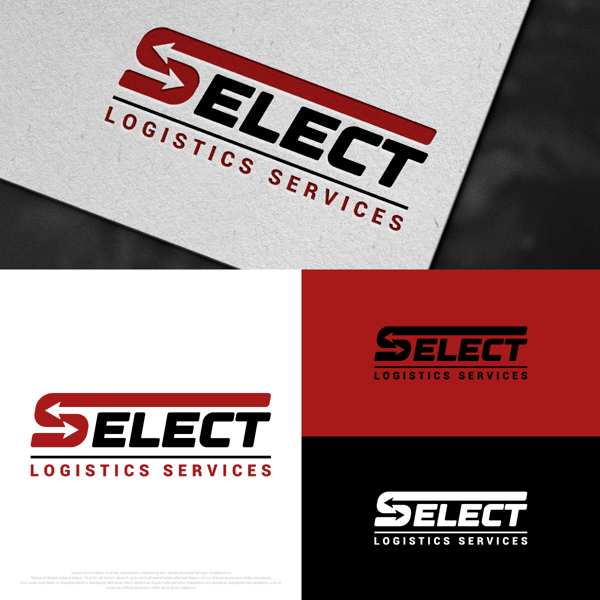 Logo Design by DesignLima for EPIC EXPRESS | Design #32407720