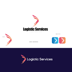Logo Design by Shagufta Shafiq for EPIC EXPRESS | Design: #32418790