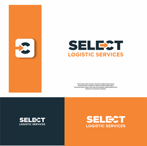 Logo Design by DesignFirst for EPIC EXPRESS | Design: #32374051