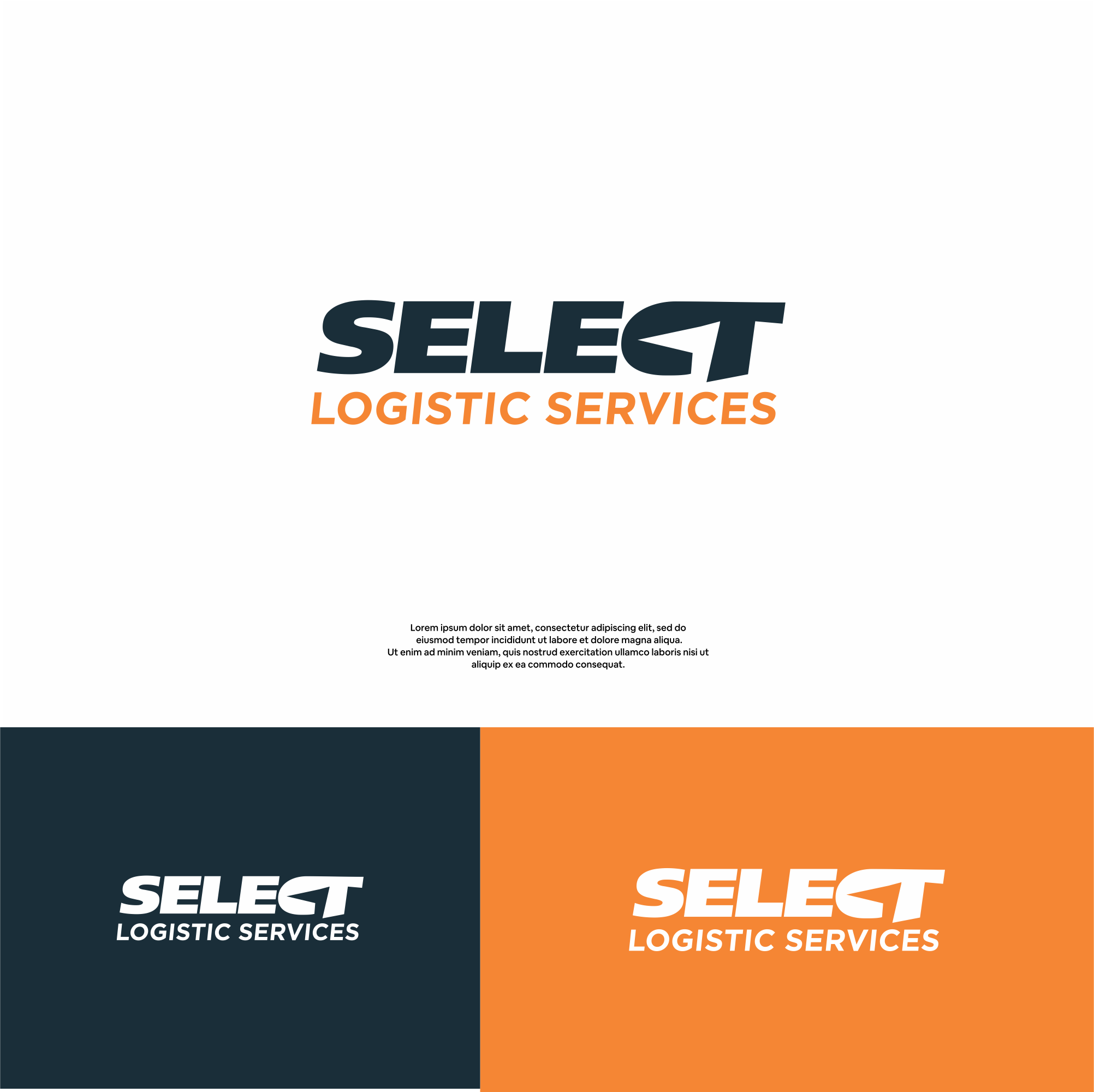 Logo Design by DesignFirst for EPIC EXPRESS | Design #32374052