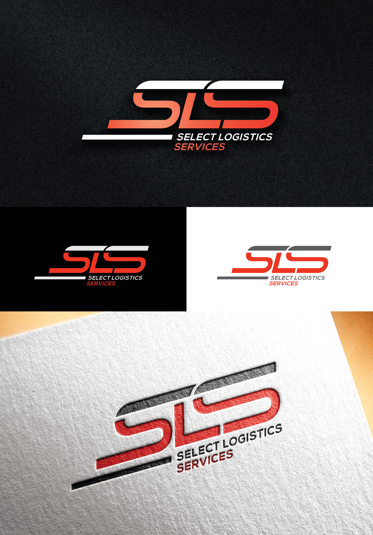 Logo Design by step forward 2 for EPIC EXPRESS | Design #32372889