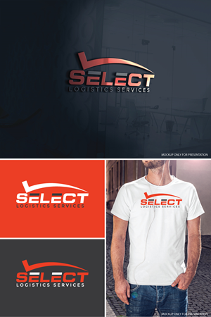 Logo Design by RedMyDC for EPIC EXPRESS | Design: #32375716