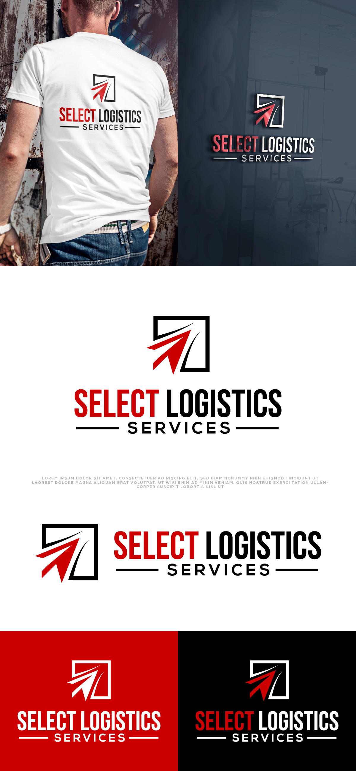 Logo Design by AlphabetZero.co.uk for EPIC EXPRESS | Design #32384289