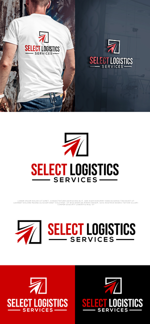 Logo Design by AlphabetZero.co.uk for EPIC EXPRESS | Design: #32384289