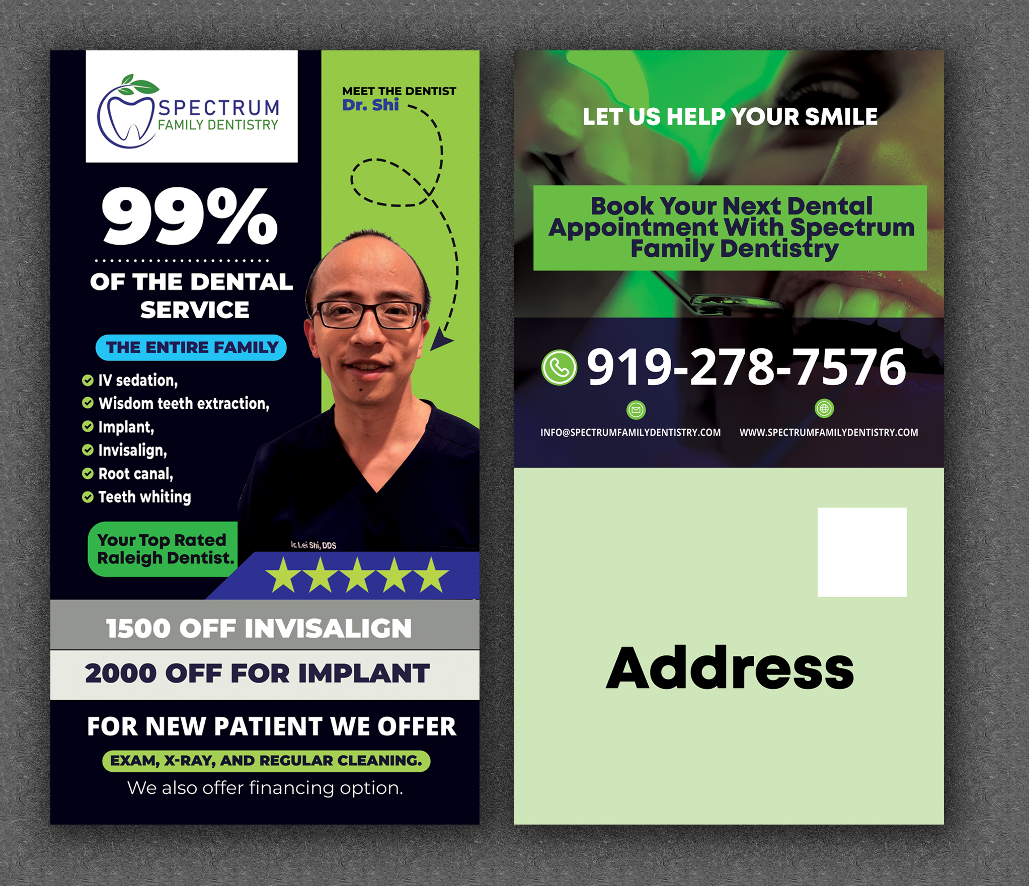 Postcard Design by Ramamoorthi Annadurai for this project | Design #32376348