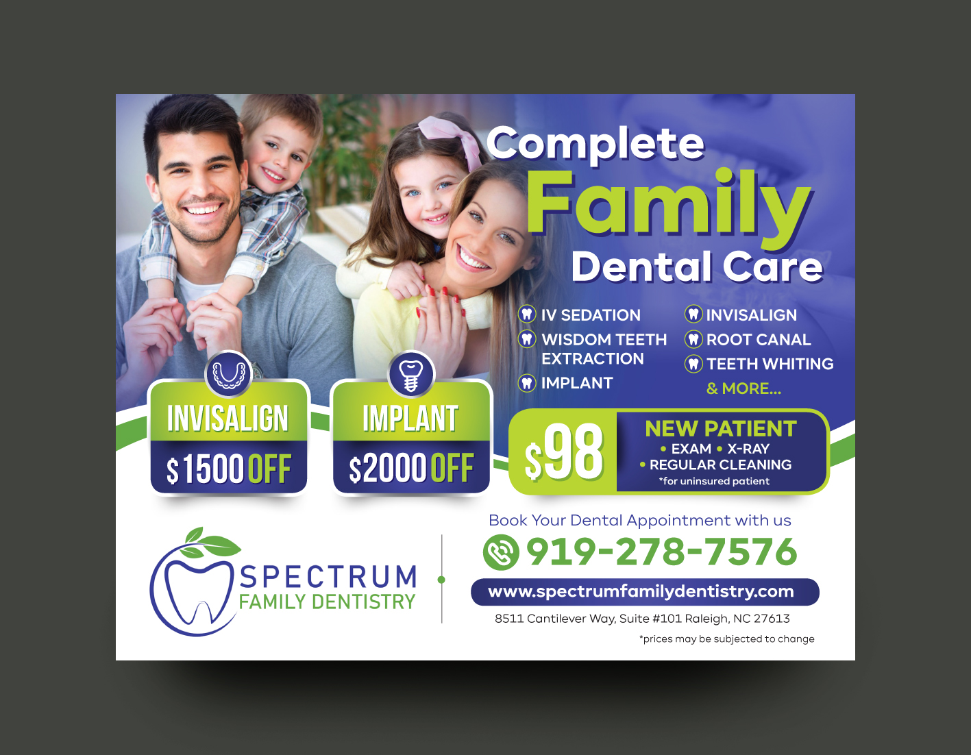 Postcard Design by rkailas for this project | Design #32389483