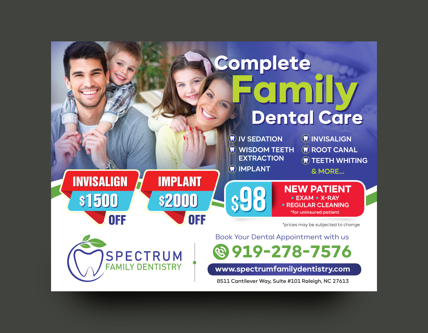 Postcard Design by rkailas for this project | Design #32389490