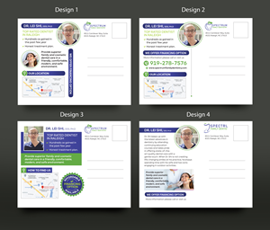 Postkarten-Design von rkailas für dieses Projekt | Design: #32403135